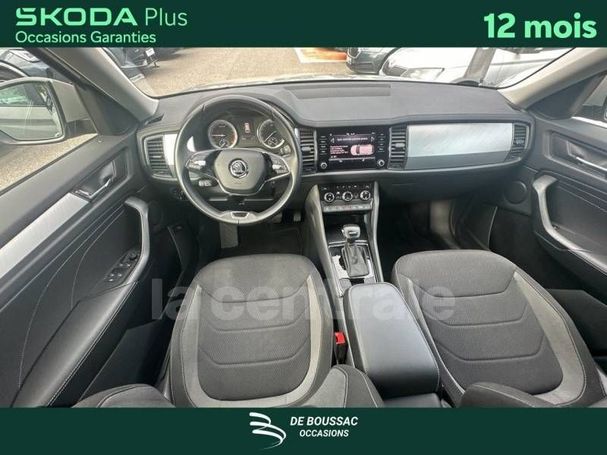 Skoda Kodiaq 2.0 TDI DSG 110 kW image number 7