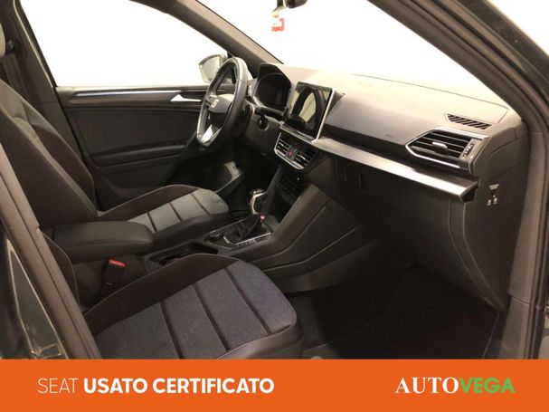 Seat Tarraco 2.0 TDI XCellence 4Drive DSG 147 kW image number 6