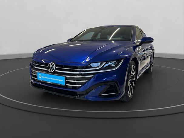 Volkswagen Arteon 2.0 TDI DSG Shooting Brake 4Motion 147 kW image number 1