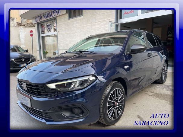 Fiat Tipo 96 kW image number 1