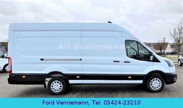 Ford Transit 350 Trend 96 kW image number 6