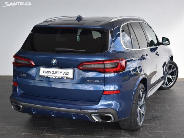 BMW X5 xDrive30d 195 kW image number 2