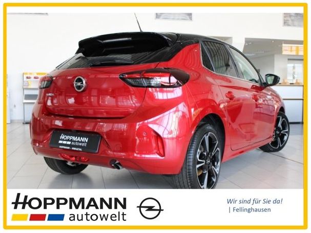 Opel Corsa 74 kW image number 2