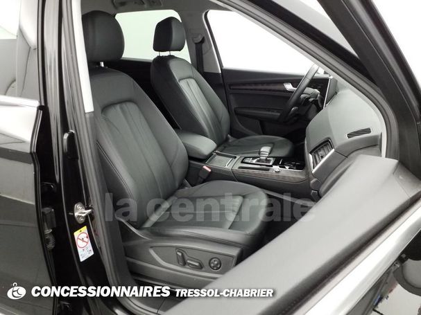 Audi Q5 50 TFSIe quattro S tronic 270 kW image number 7