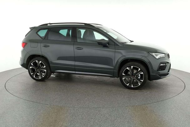 Cupra Ateca 2.0 TSI 4Drive DSG 140 kW image number 25