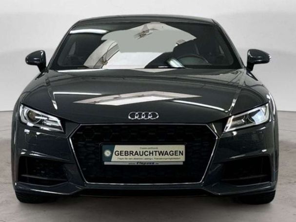 Audi TT 40 TFSI S tronic 145 kW image number 2