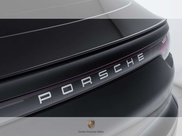 Porsche Cayenne Coupe Tiptronic 250 kW image number 10