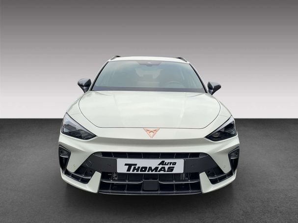 Cupra Leon Sportstourer VZ 1.5 e-Hybrid 200 kW image number 3