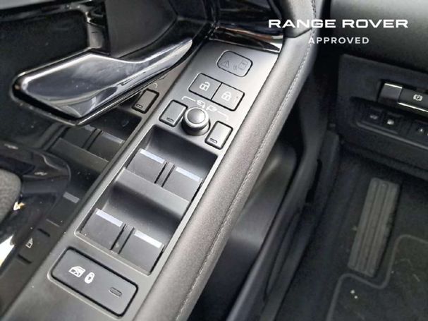 Land Rover Range Rover Evoque 149 kW image number 18