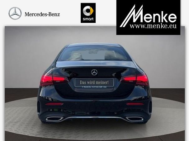 Mercedes-Benz A 200 d 110 kW image number 5