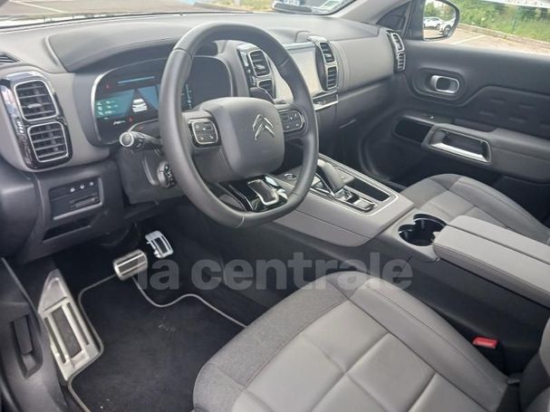 Citroen C5 Aircross 165 kW image number 4