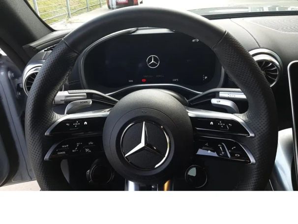 Mercedes-Benz SL 63 AMG 430 kW image number 23