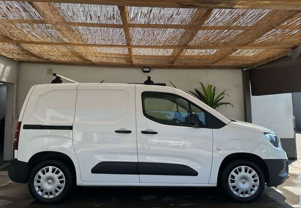 Opel Combo Life 1.5 L1H1 56 kW image number 3