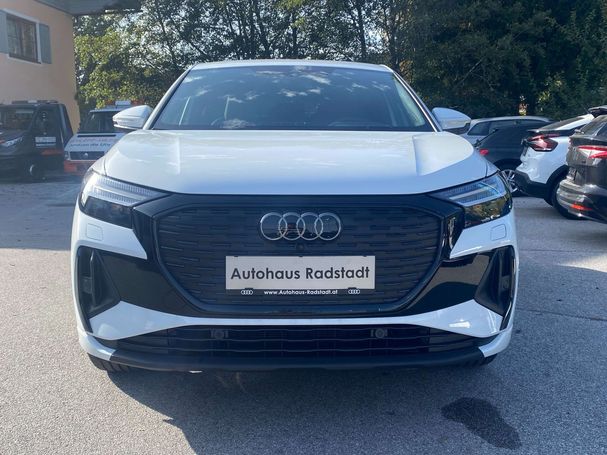 Audi e-tron 50 quattro 230 kW image number 3