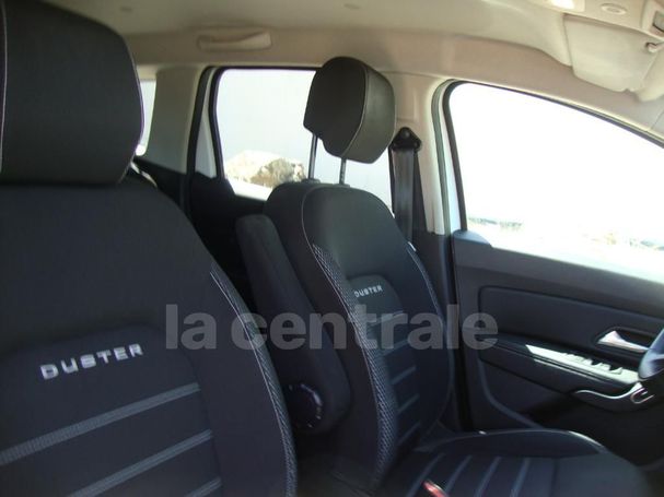 Dacia Duster Blue dCi 115 Prestige 85 kW image number 3