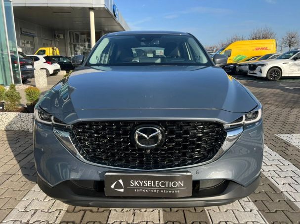 Mazda CX-5 121 kW image number 4