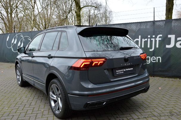 Volkswagen Tiguan 1.4 eHybrid R-Line DSG 180 kW image number 4