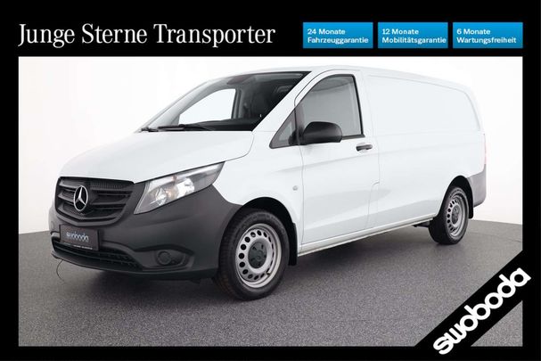 Mercedes-Benz Vito 114 CDI 100 kW image number 2