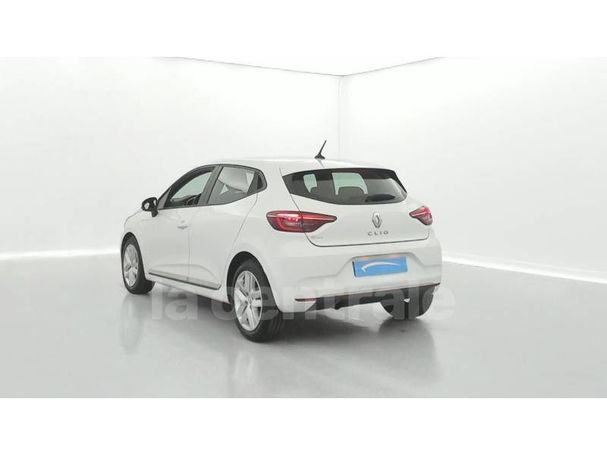 Renault Clio TCe 100 Business 74 kW image number 5