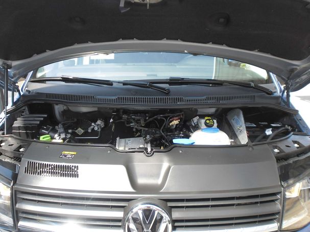 Volkswagen T6 Multivan 110 kW image number 26