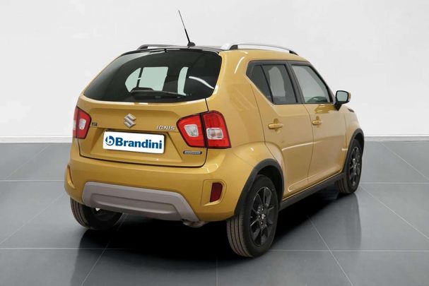 Suzuki Ignis 61 kW image number 8