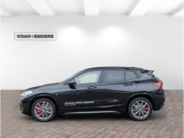 BMW X2 M35i xDrive 225 kW image number 4