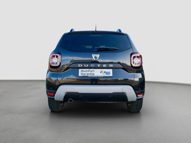 Dacia Duster 85 kW image number 3