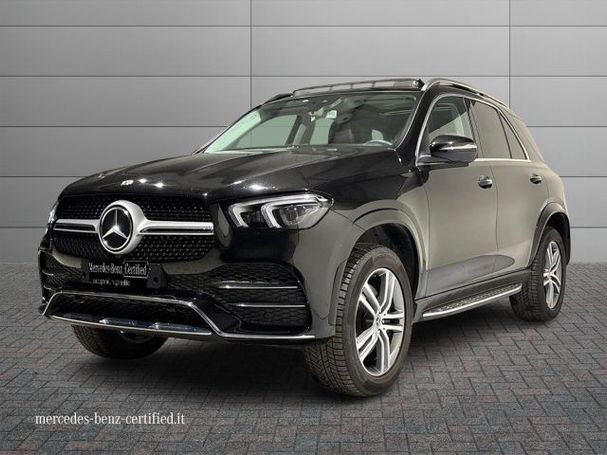 Mercedes-Benz GLE 300 d 4Matic 180 kW image number 1