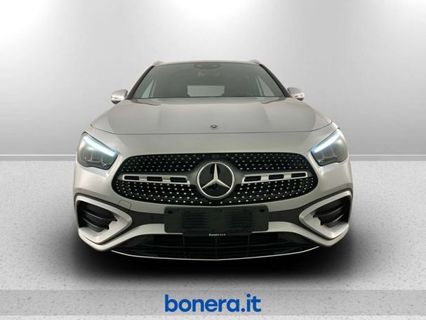 Mercedes-Benz GLA 200 d 110 kW image number 2