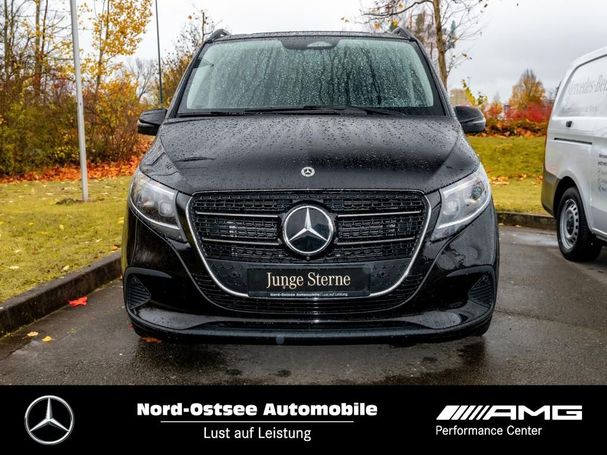 Mercedes-Benz V 220 120 kW image number 3