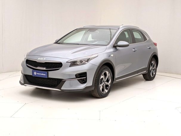 Kia XCeed 1.0 T-GDi 88 kW image number 1