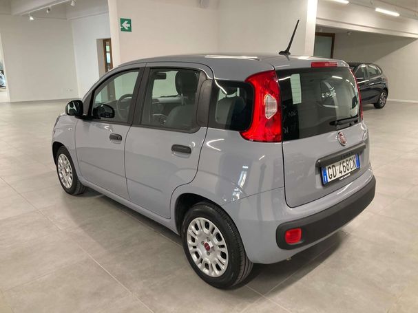 Fiat Panda 1.0 Hybrid 51 kW image number 6