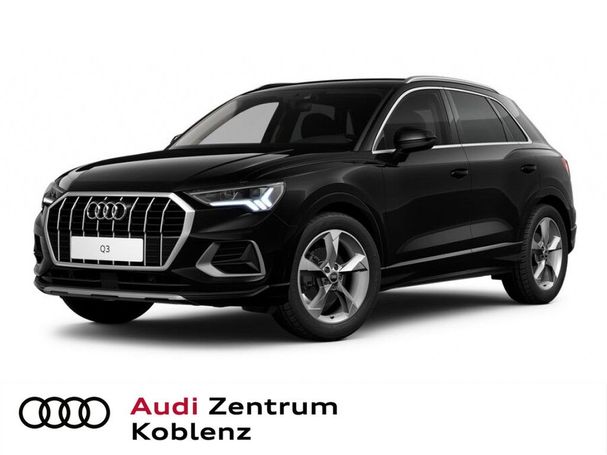 Audi Q3 35 TFSI Advanced 110 kW image number 1