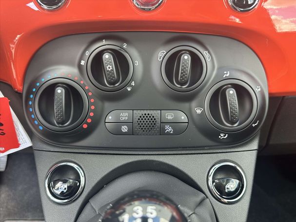 Fiat 500 1.0 51 kW image number 22