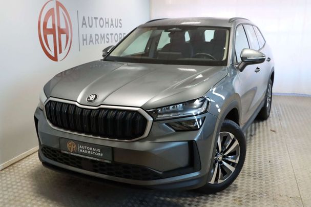 Skoda Kodiaq 2.0 TDI Selection 4x4 142 kW image number 1