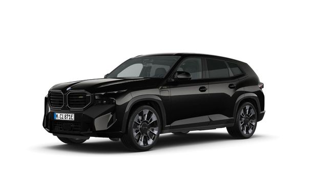 BMW XM xDrive 480 kW image number 1