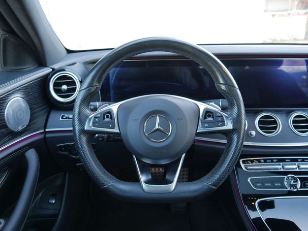 Mercedes-Benz E 220 d T 143 kW image number 16