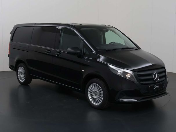 Mercedes-Benz Vito e 85 kW image number 23