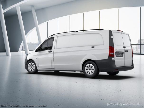 Mercedes-Benz Vito 116 120 kW image number 13