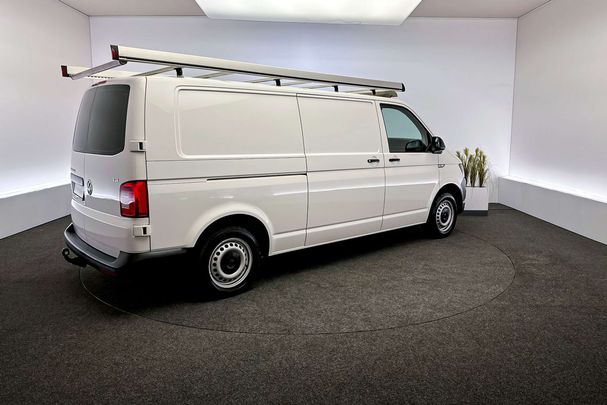 Volkswagen T6 Transporter 75 kW image number 3