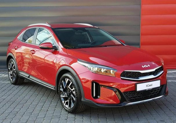 Kia XCeed 1.5 T-GDI 103 kW image number 3