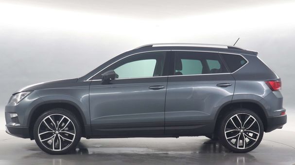 Seat Ateca 1.4 TSI XCELLENCE 110 kW image number 9