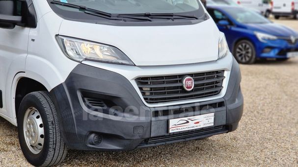 Fiat Ducato 2.0 MultiJet 115 85 kW image number 14