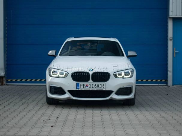 BMW 140i M xDrive 250 kW image number 3