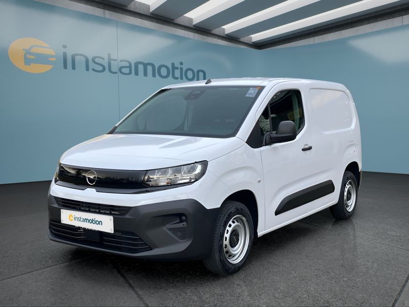 Opel Combo FlexCargo 75