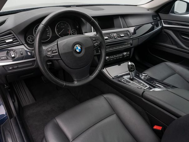 BMW 525d Touring 160 kW image number 23