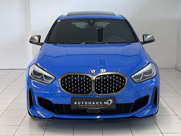 BMW 135i xDrive 225 kW image number 4