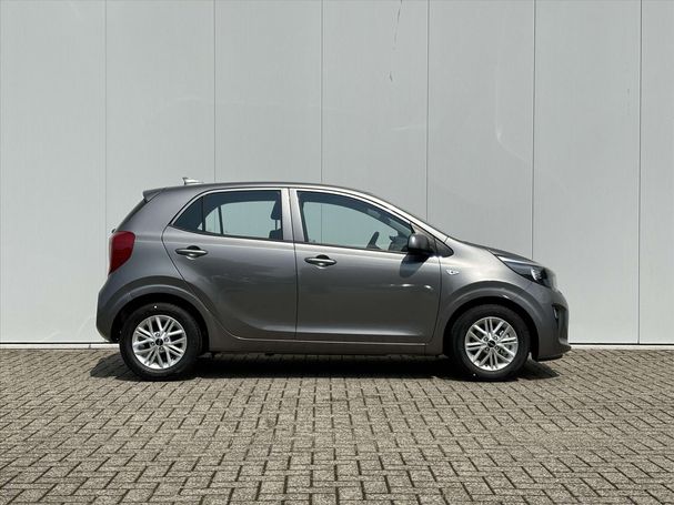 Kia Picanto 1.0 AMT 49 kW image number 6