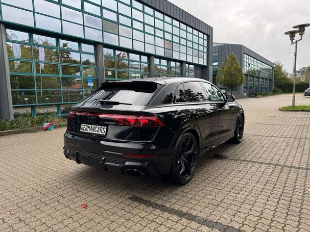 Audi RSQ8 4.0 quattro Tiptronic Performance 471 kW image number 4