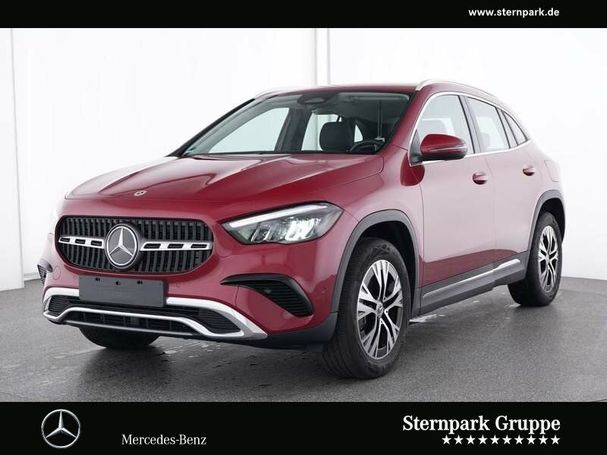 Mercedes-Benz GLA 200 120 kW image number 1